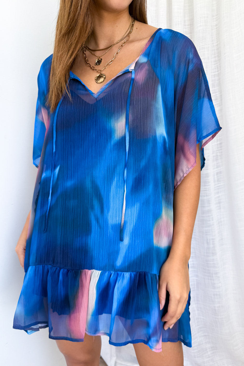 Corinne Kaftan