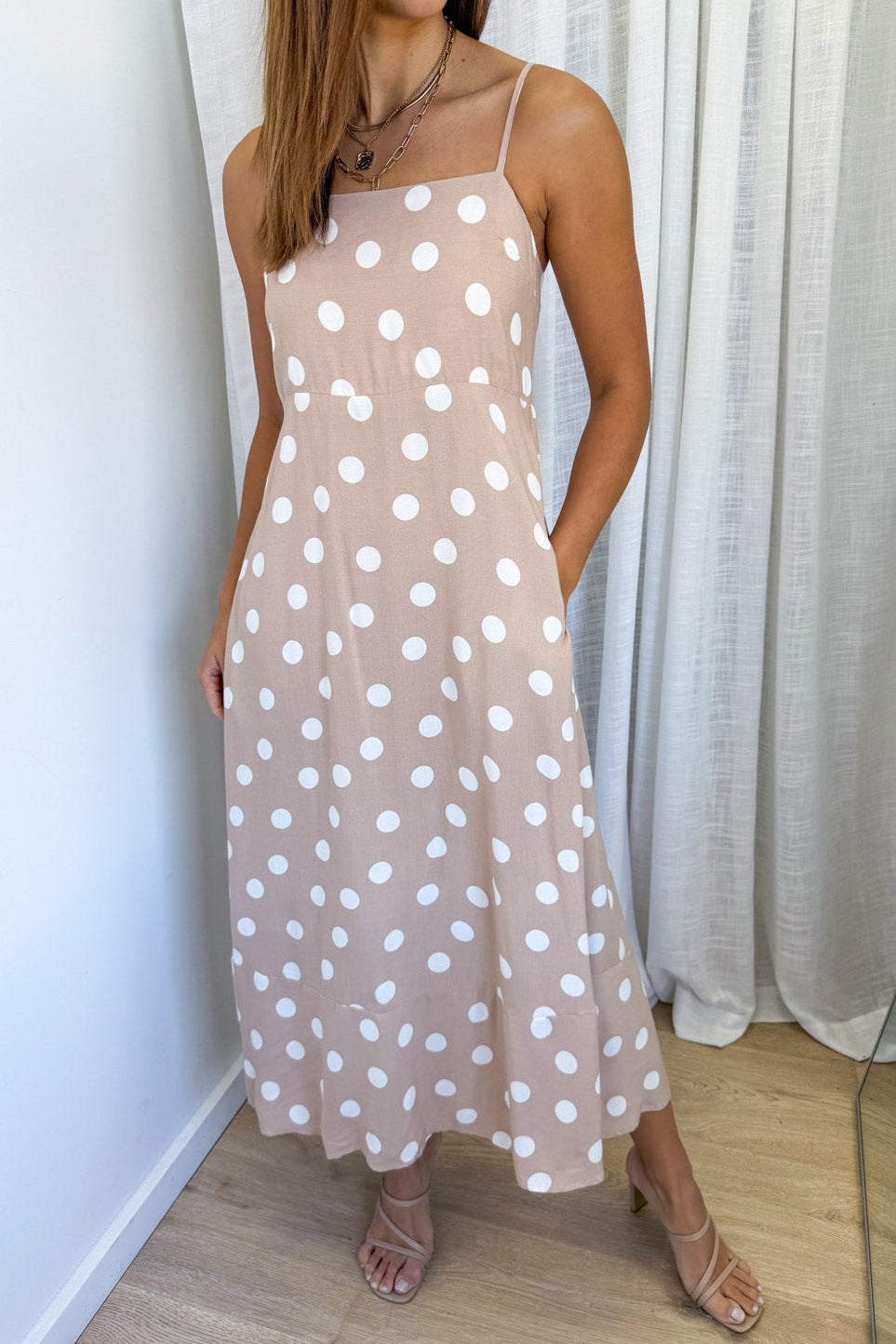 Daisey Breeze Dress - Image 2