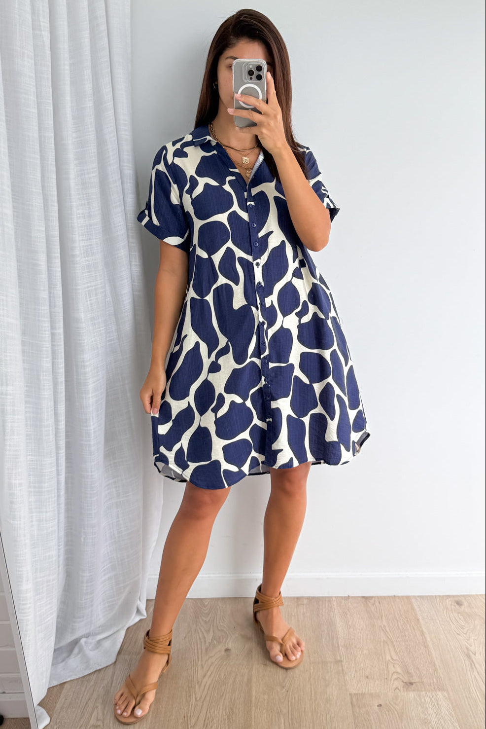 Darcia Dress - Image 3