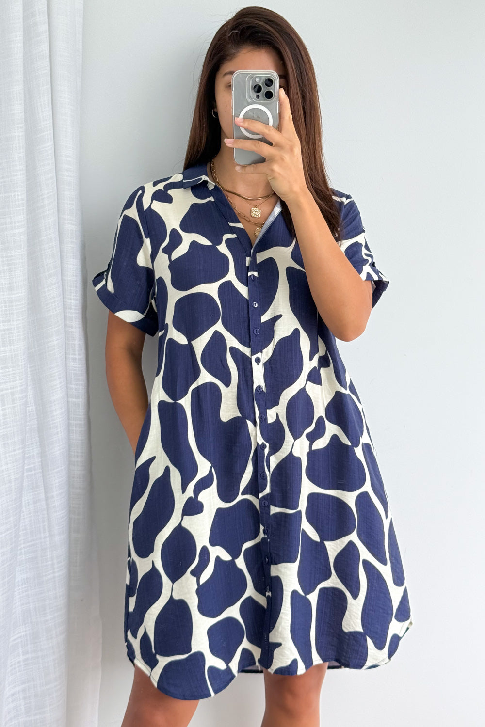 Darcia Dress - Image 5