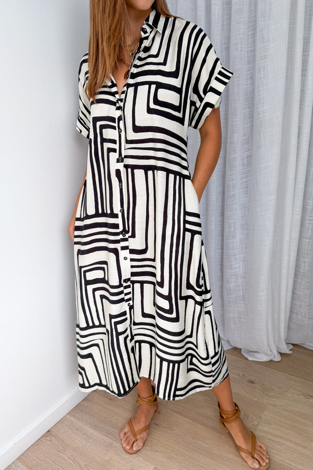 Darcy Dress - Image 3