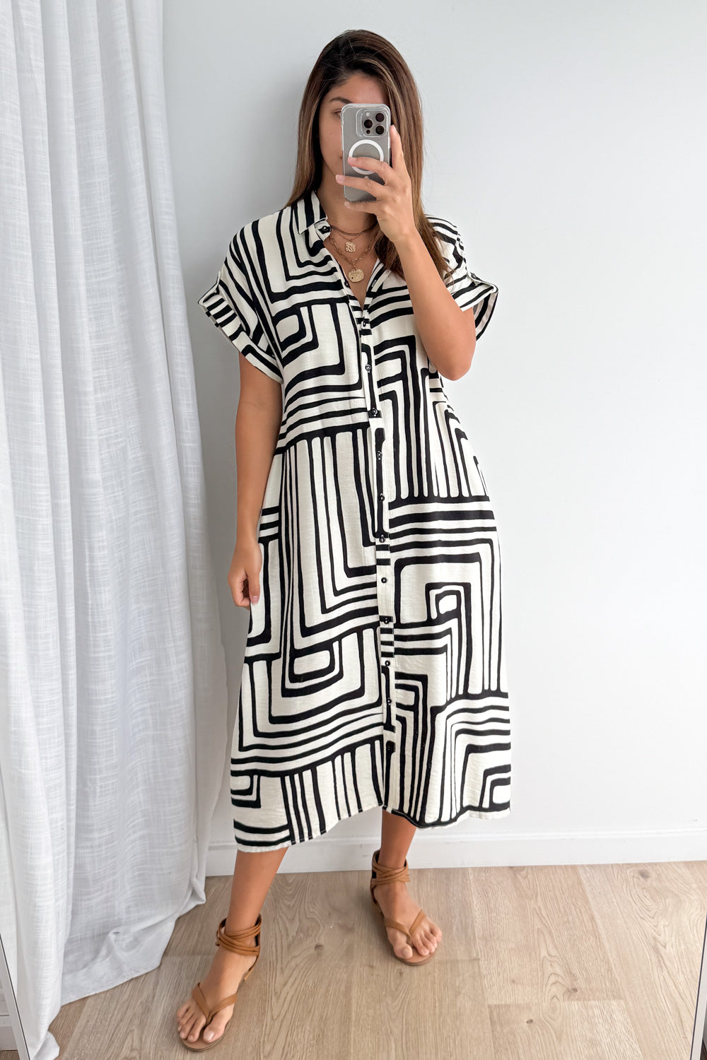 Darcy Dress - Image 2