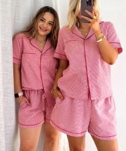 Dreamers Short Sleep Set