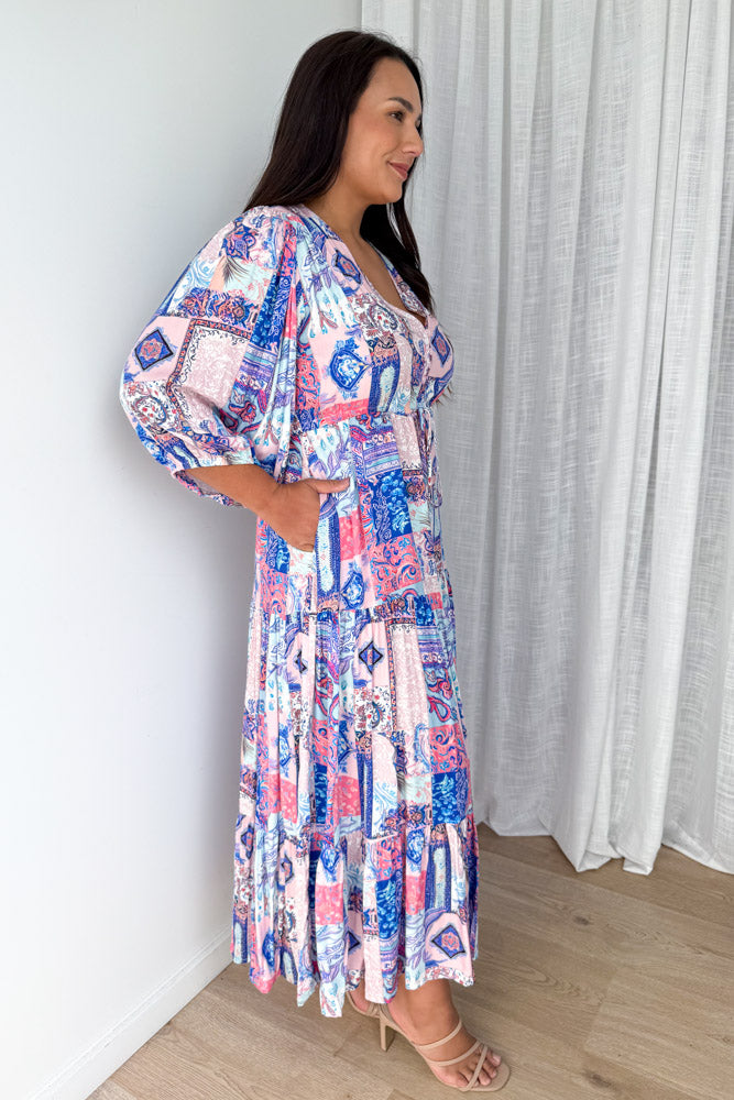 Dune Dress - Image 2