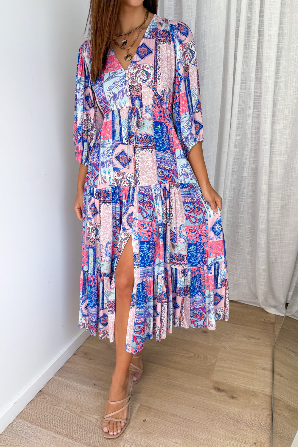 Dune Dress - Image 3