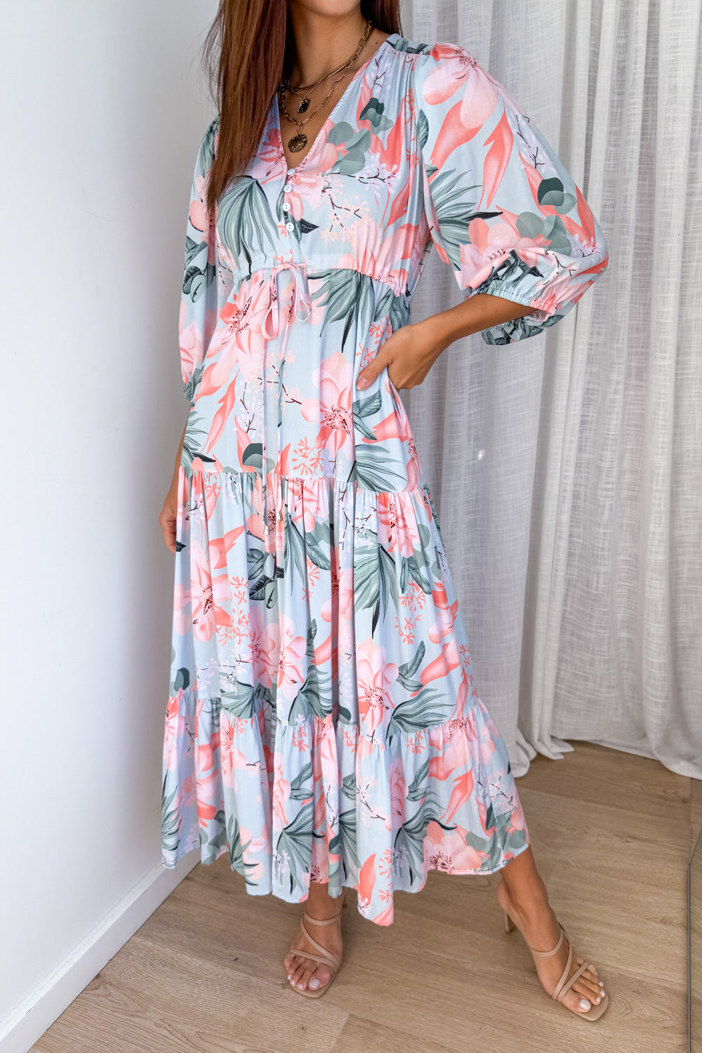 Dune Dress - Image 5