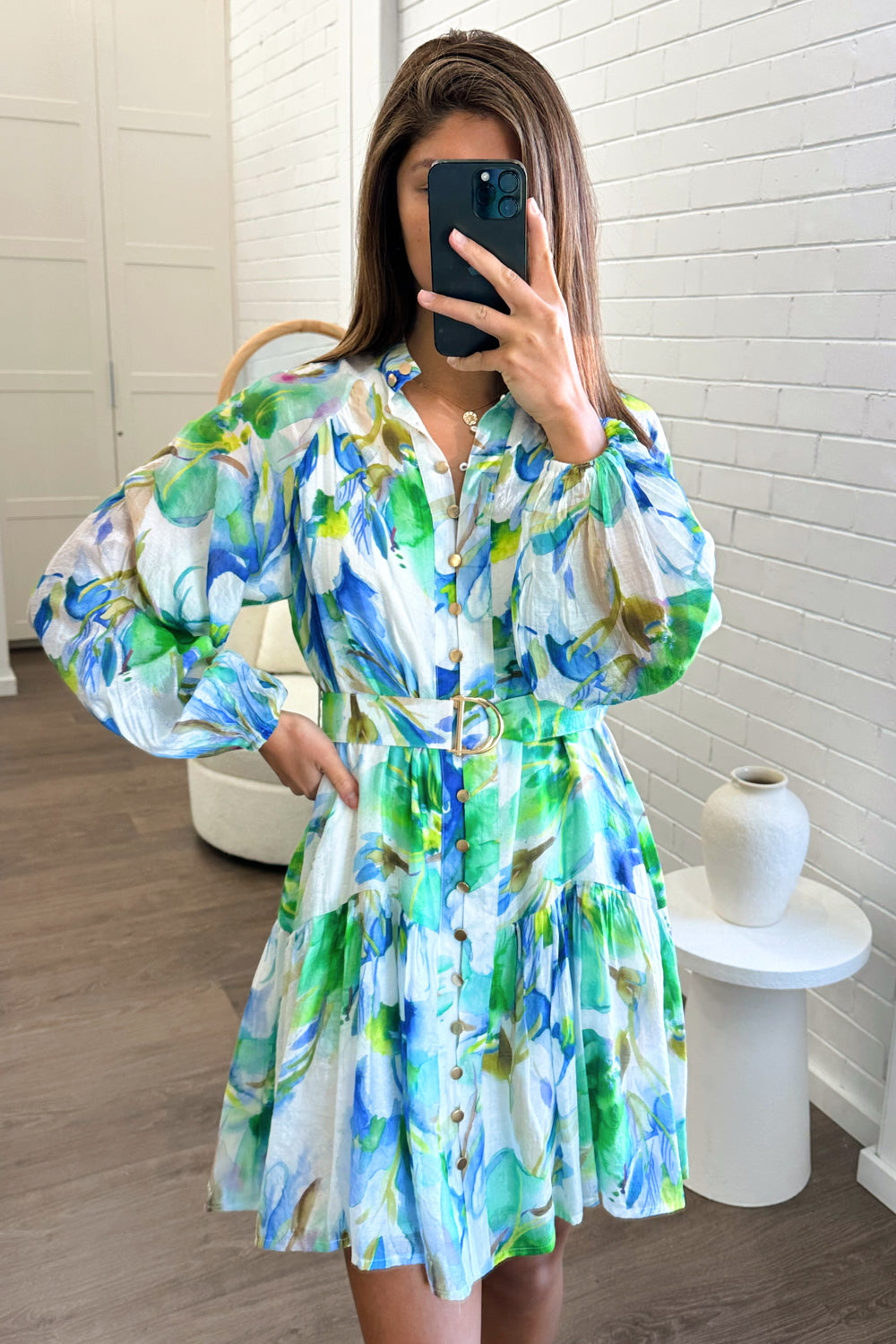 Eden Dress - Image 3