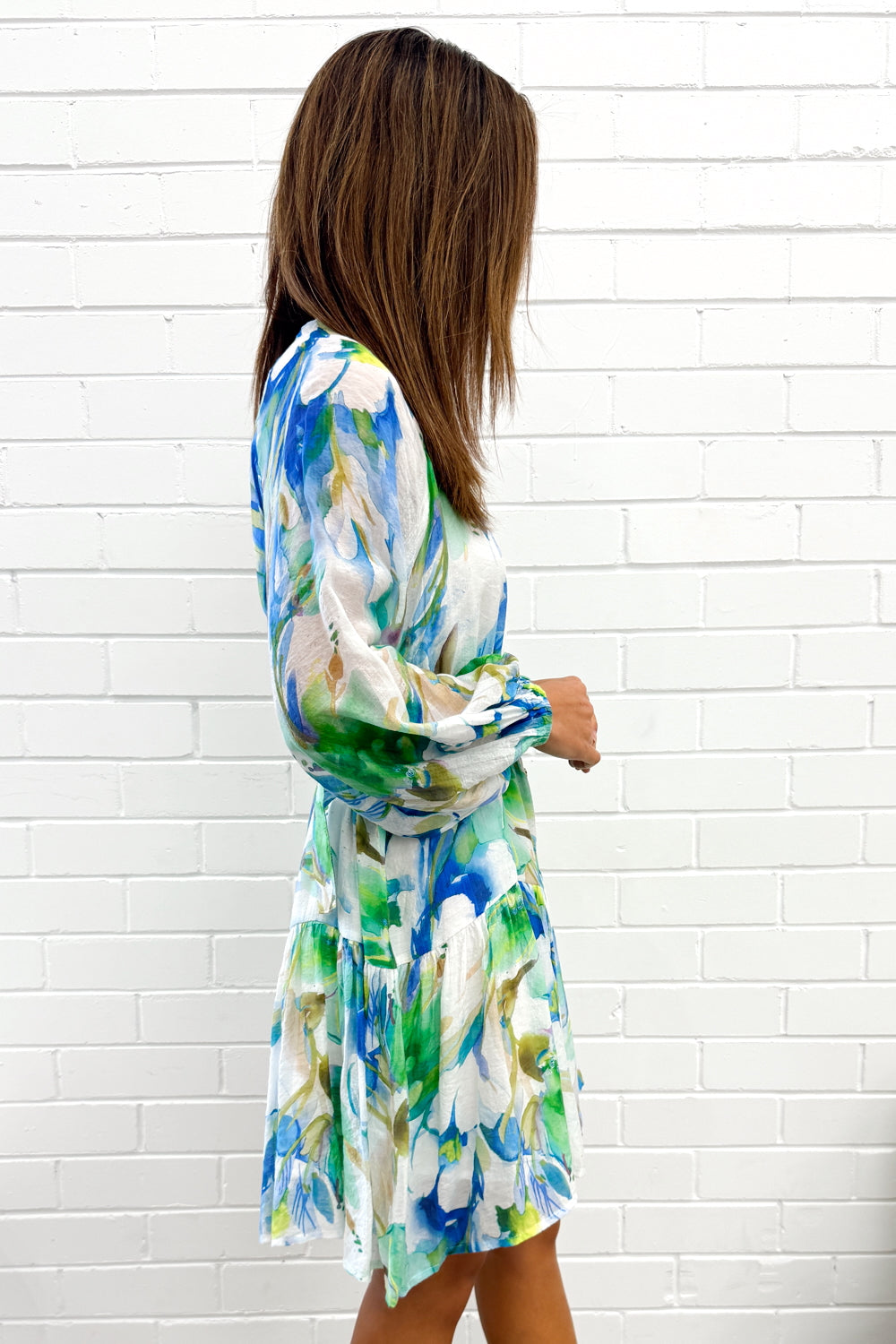 Eden Dress - Image 4