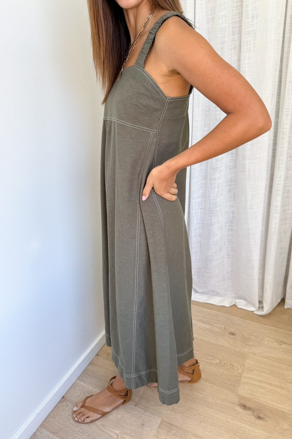 Elaria Dress - Image 2