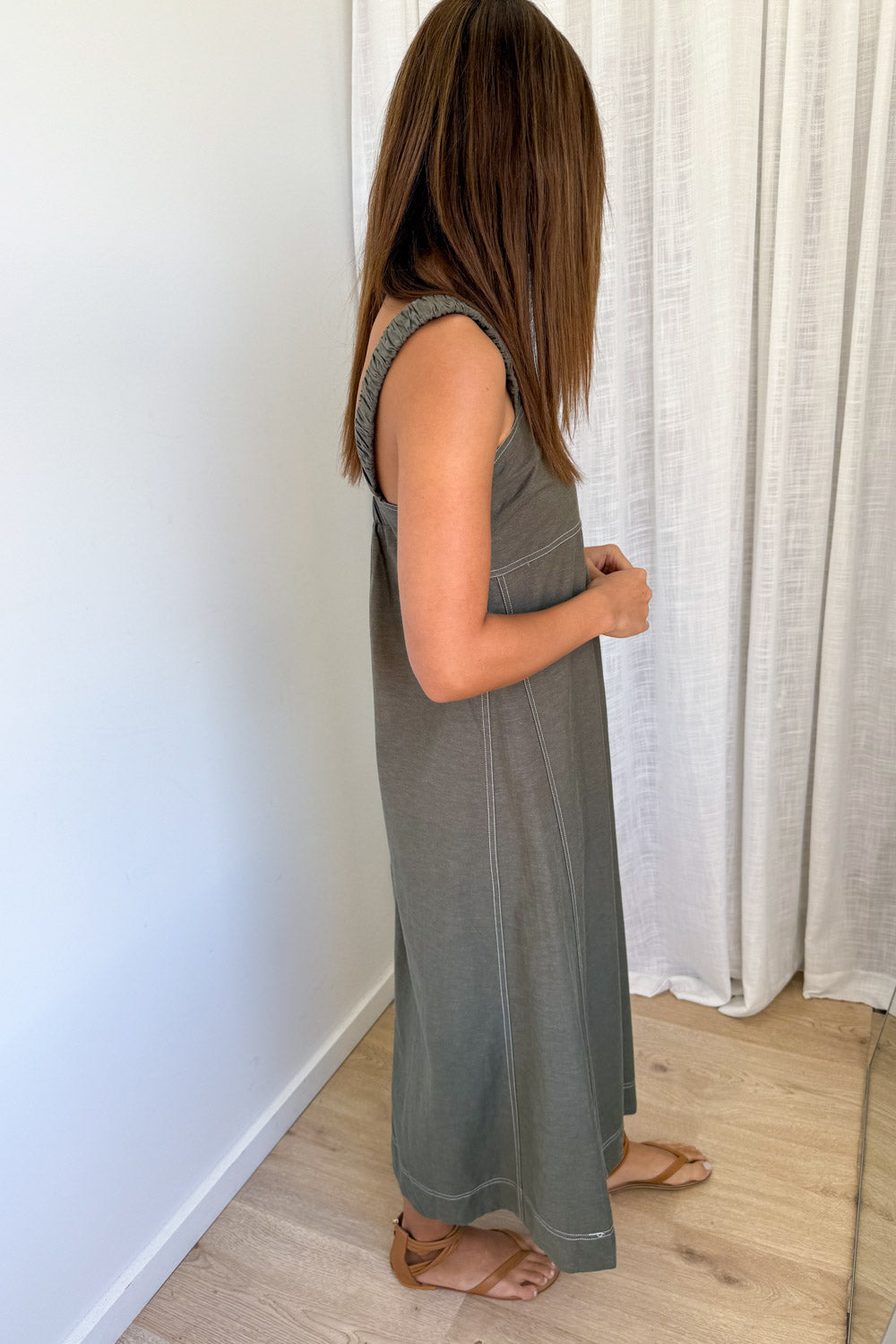 Elaria Dress - Image 3