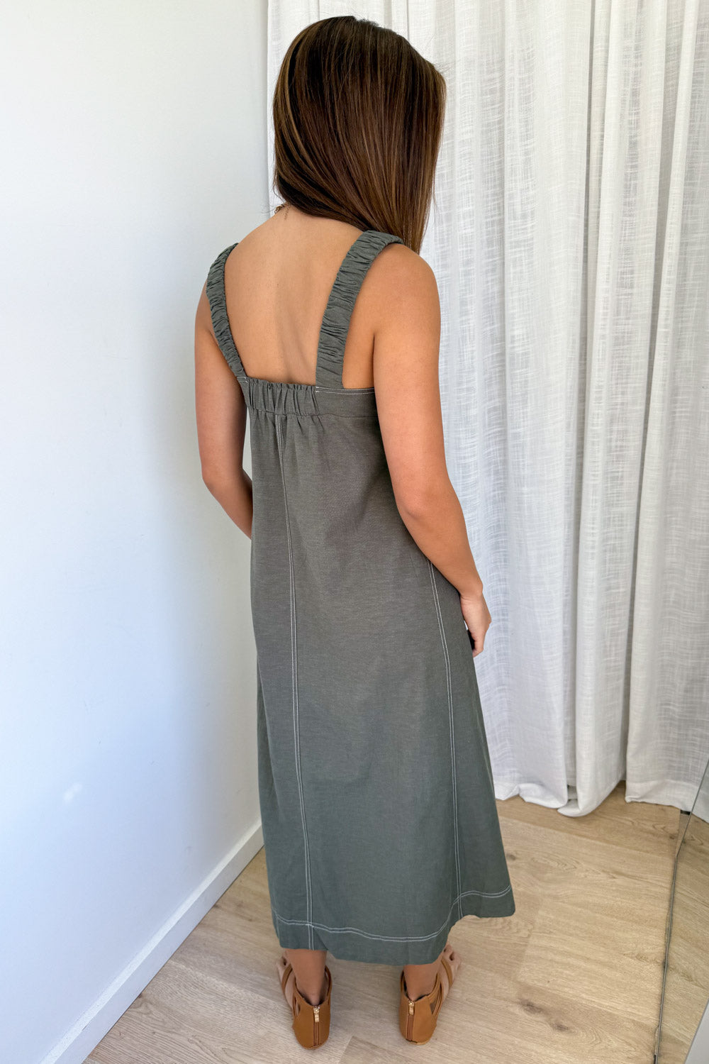 Elaria Dress - Image 4