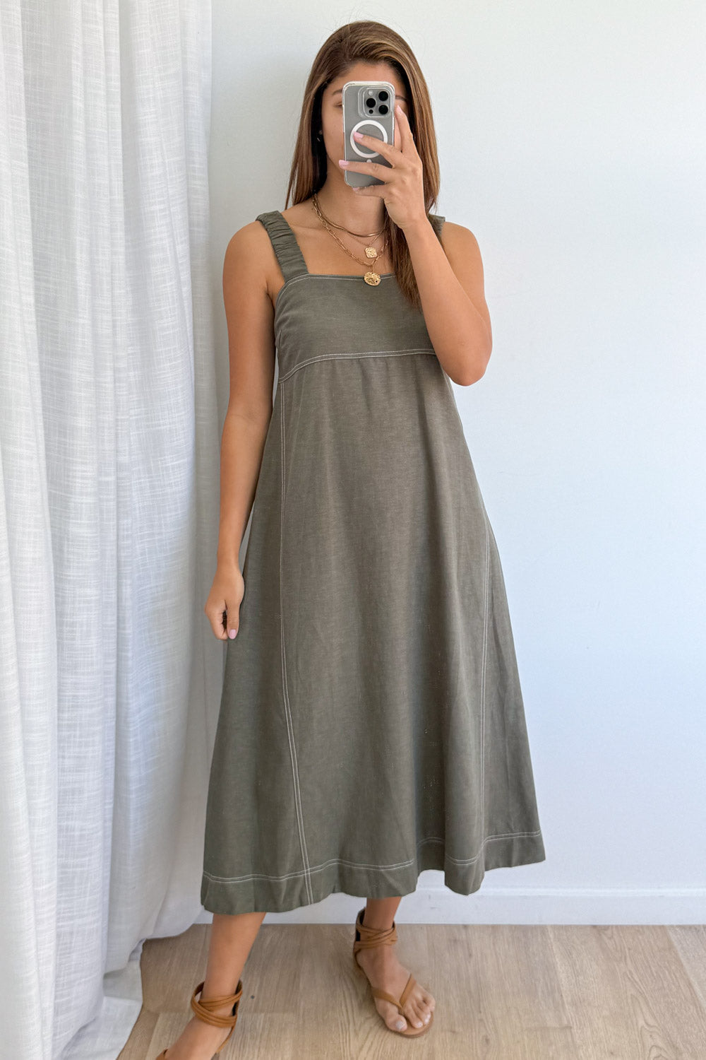 Elaria Dress - Image 5