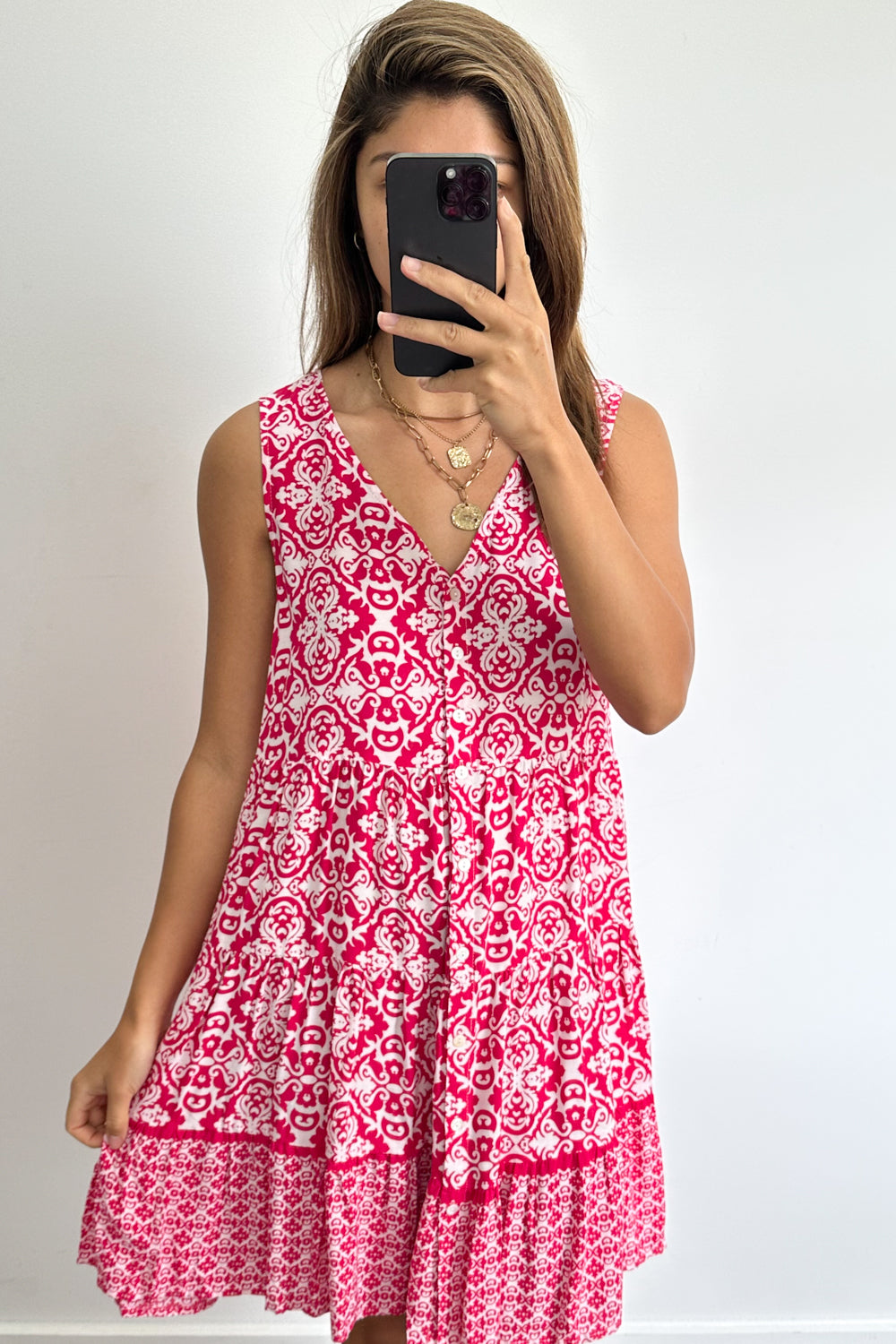 Ellora Dress - Image 4