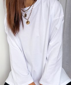 Elsie Long Sleeve Tee