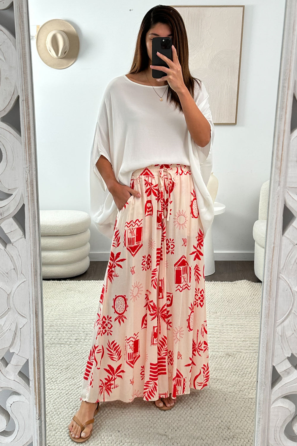 Eros Pants - Image 2