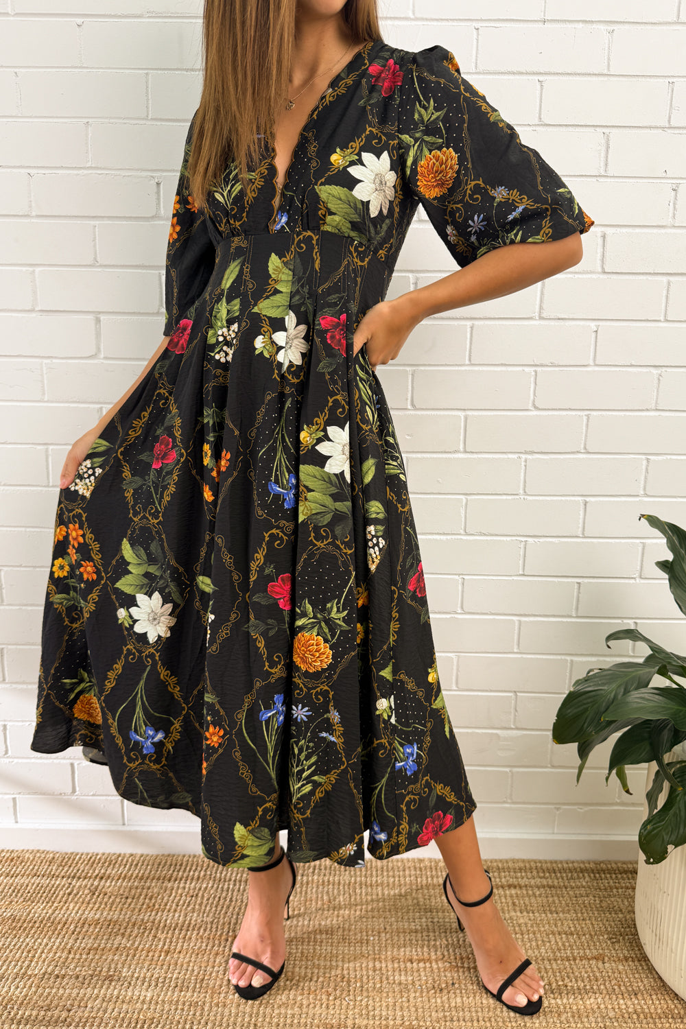 Esme Dress - Image 5