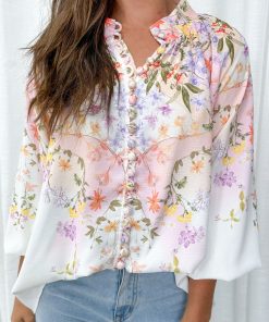Estelle Blouse