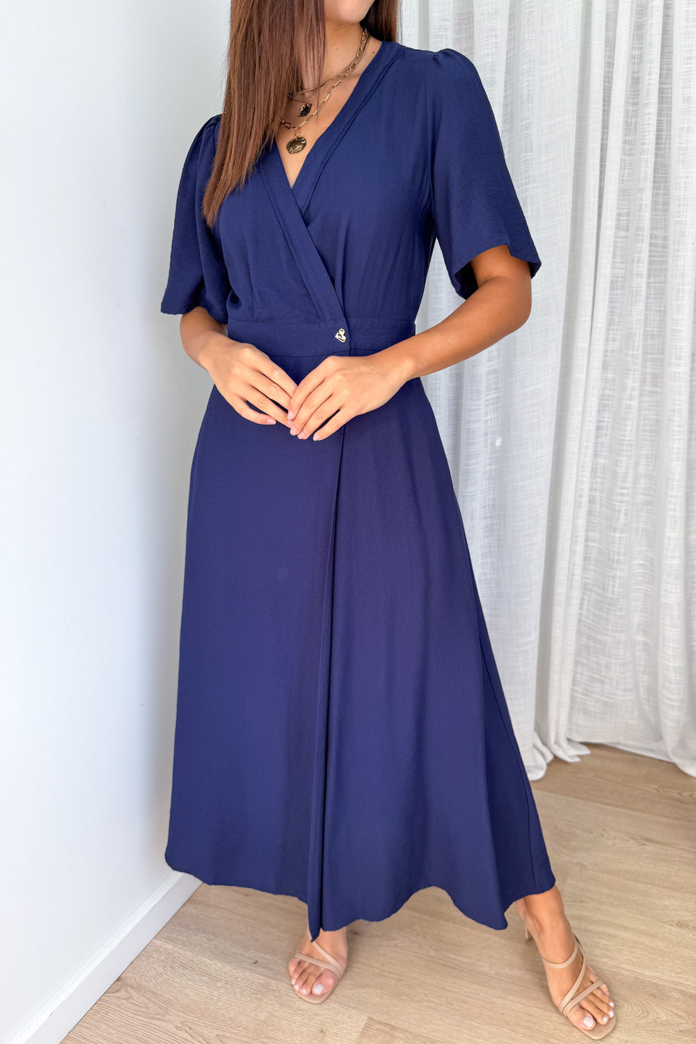 Evelaine Dress - Image 2