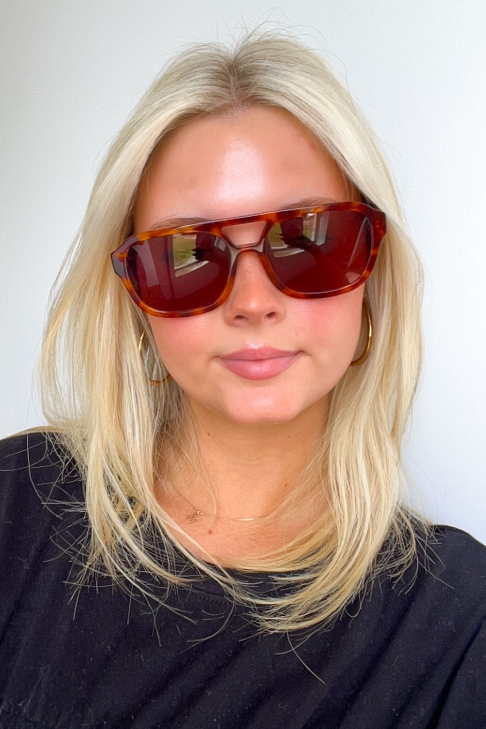 Farrah Sunglasses - Image 2