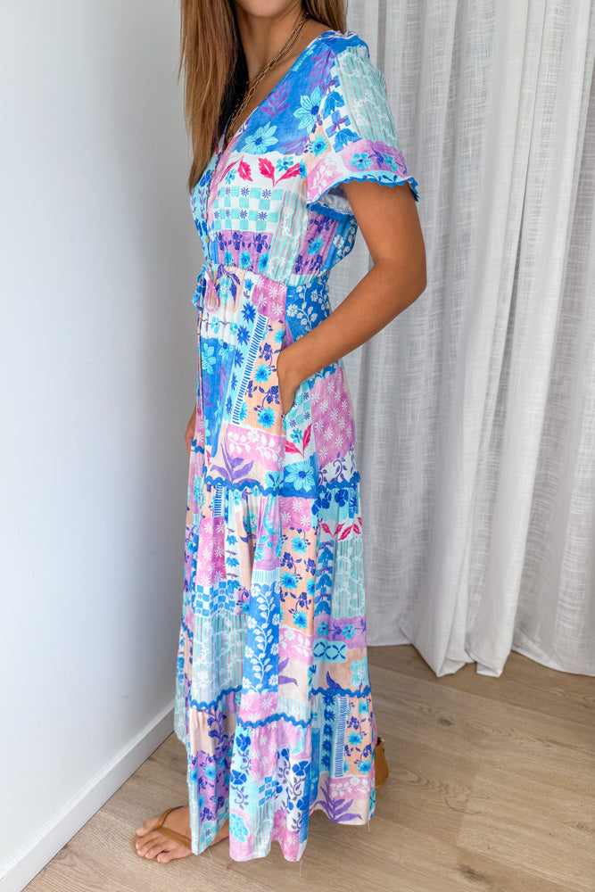 Featherlight Dress - Image 5