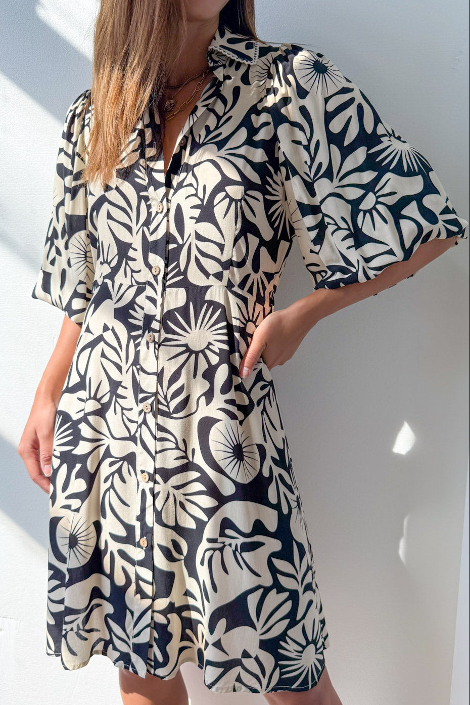 Felicity Dress - Image 4