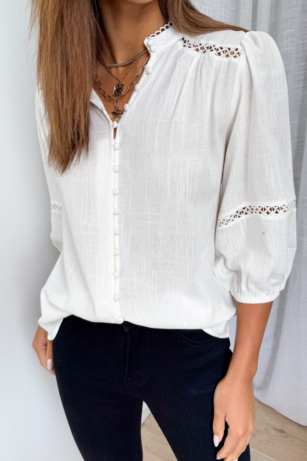 Fergie Shirt - Image 5