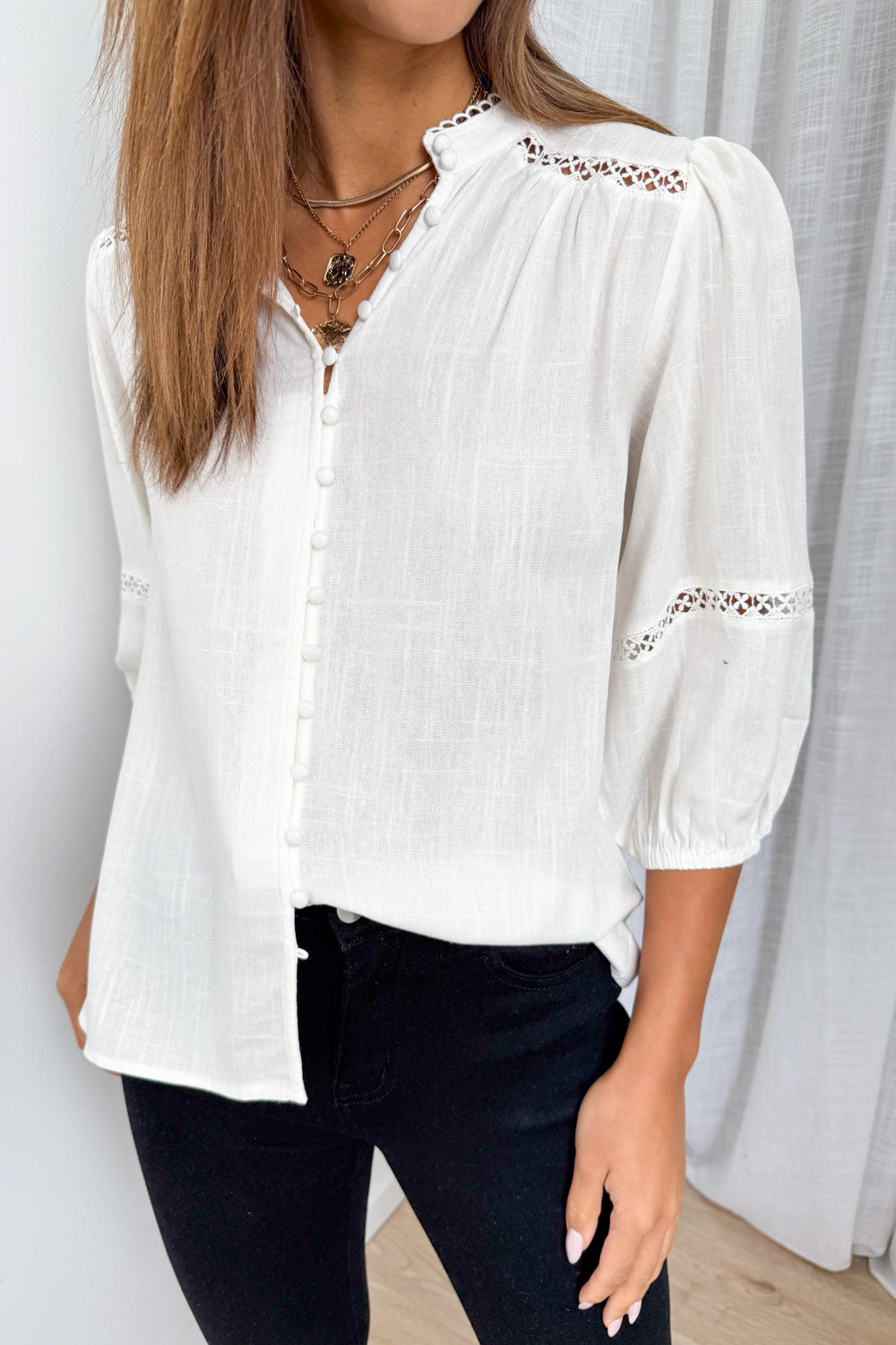 Fergie Shirt - Image 3