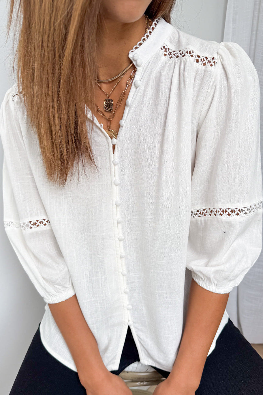 Fergie Shirt - Image 2