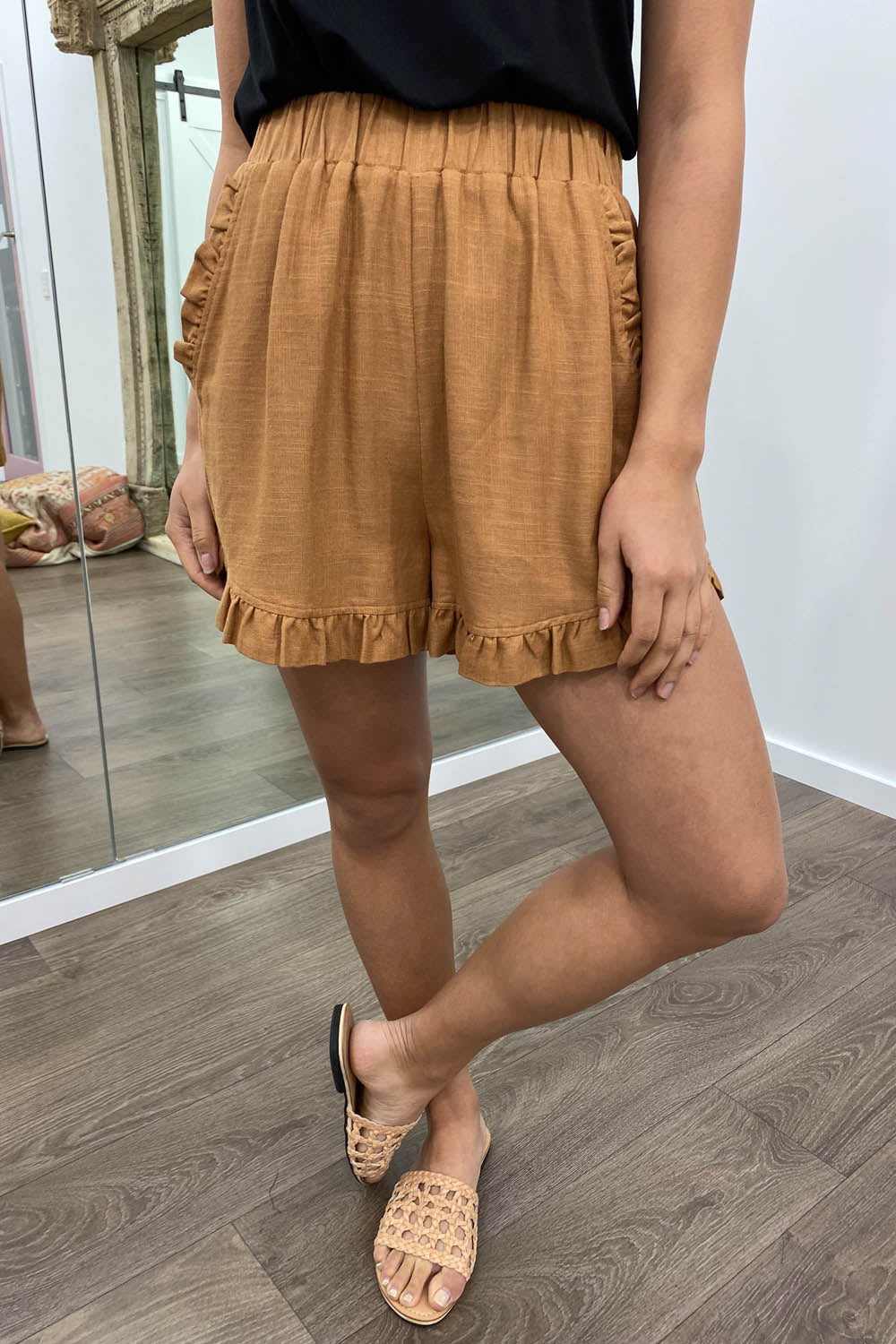 Georgia Shorts - Image 2