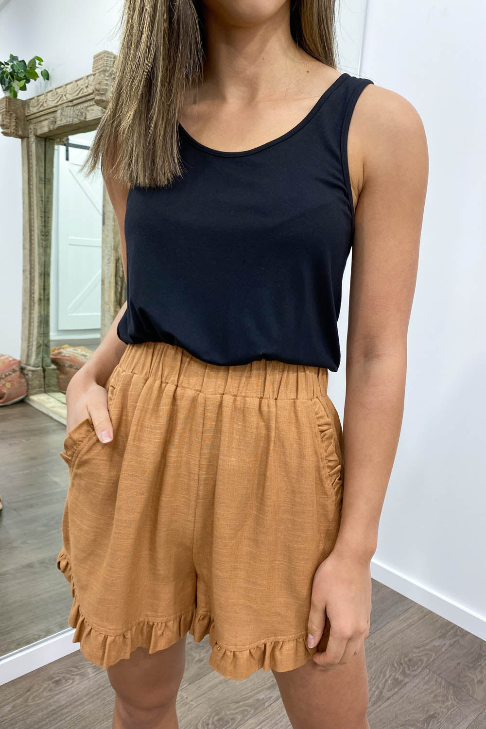 Georgia Shorts - Image 3