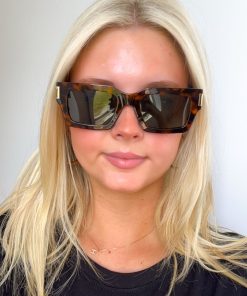 Gina Sunglasses