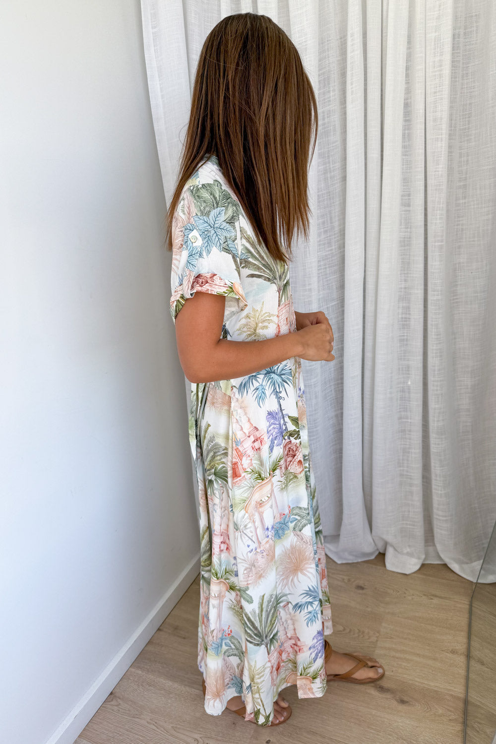 Goldie Dress - Image 5