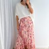 Gypsy Wrap Skirt
