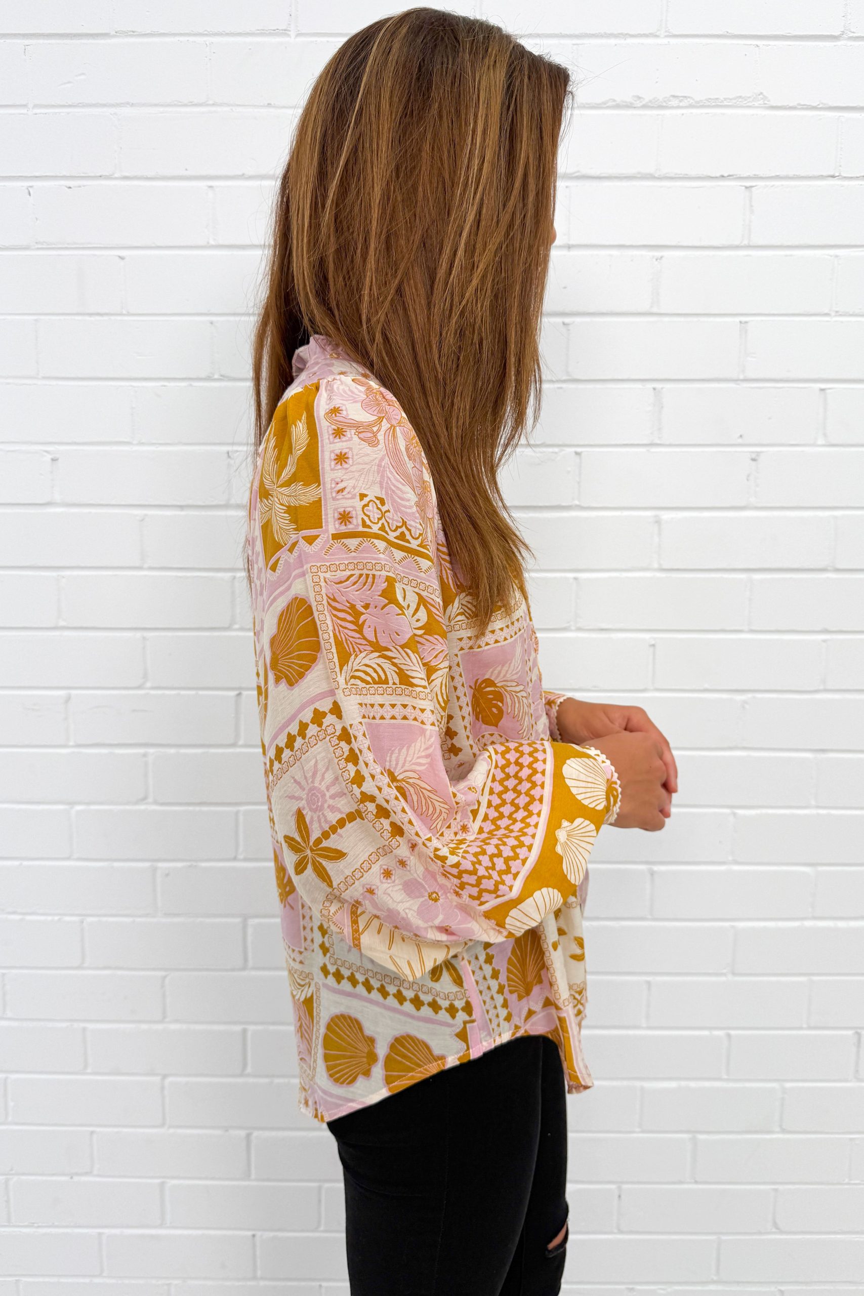 Haven Blouse - Image 5