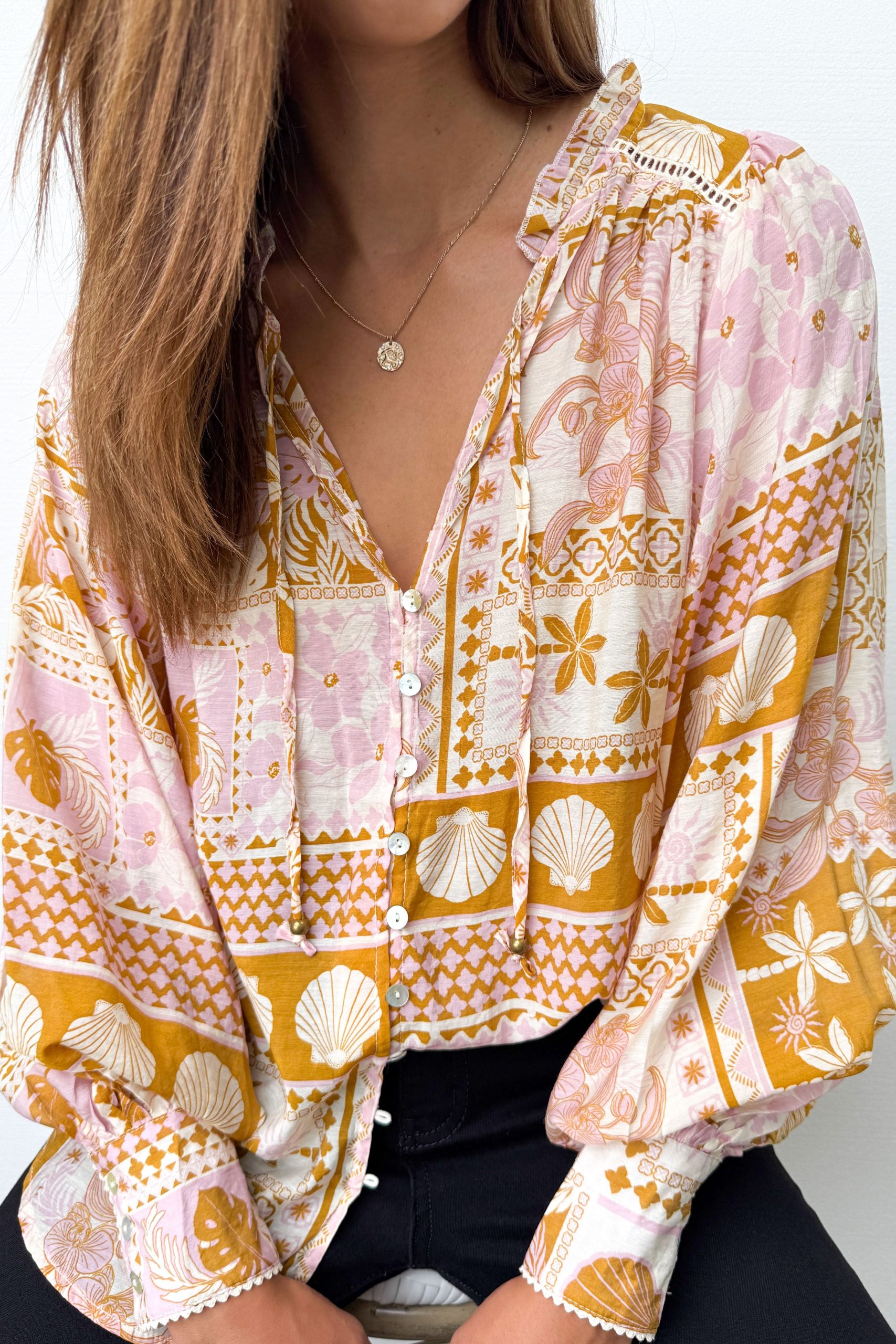 Haven Blouse - Image 2