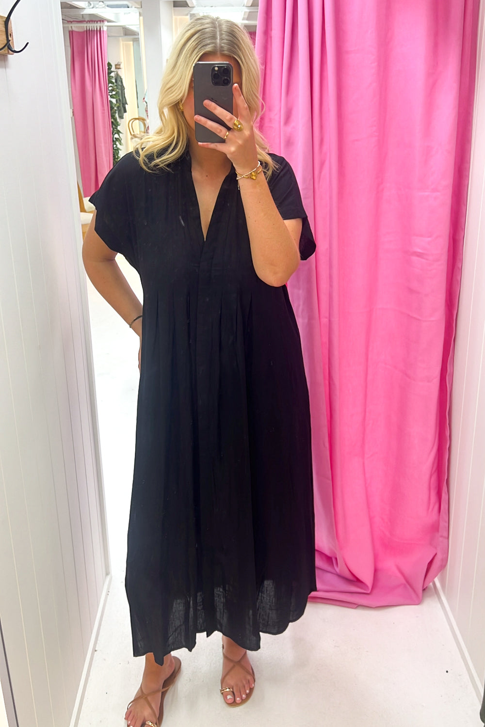 Hayes Dress - Image 3