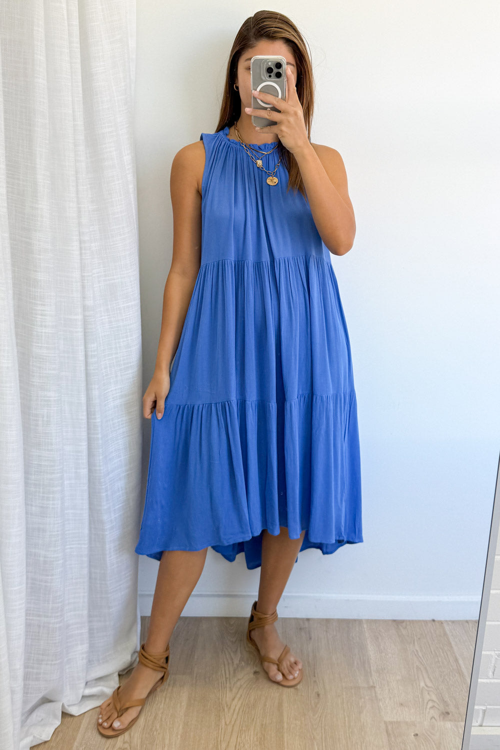 Hayley Dress - Image 3