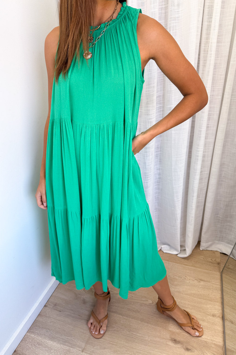 Hayley Dress - Image 2