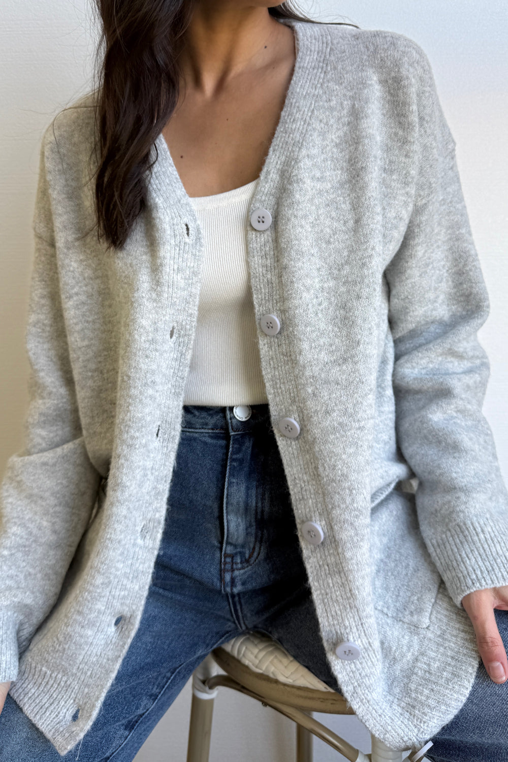 Haze Cardi - Image 2