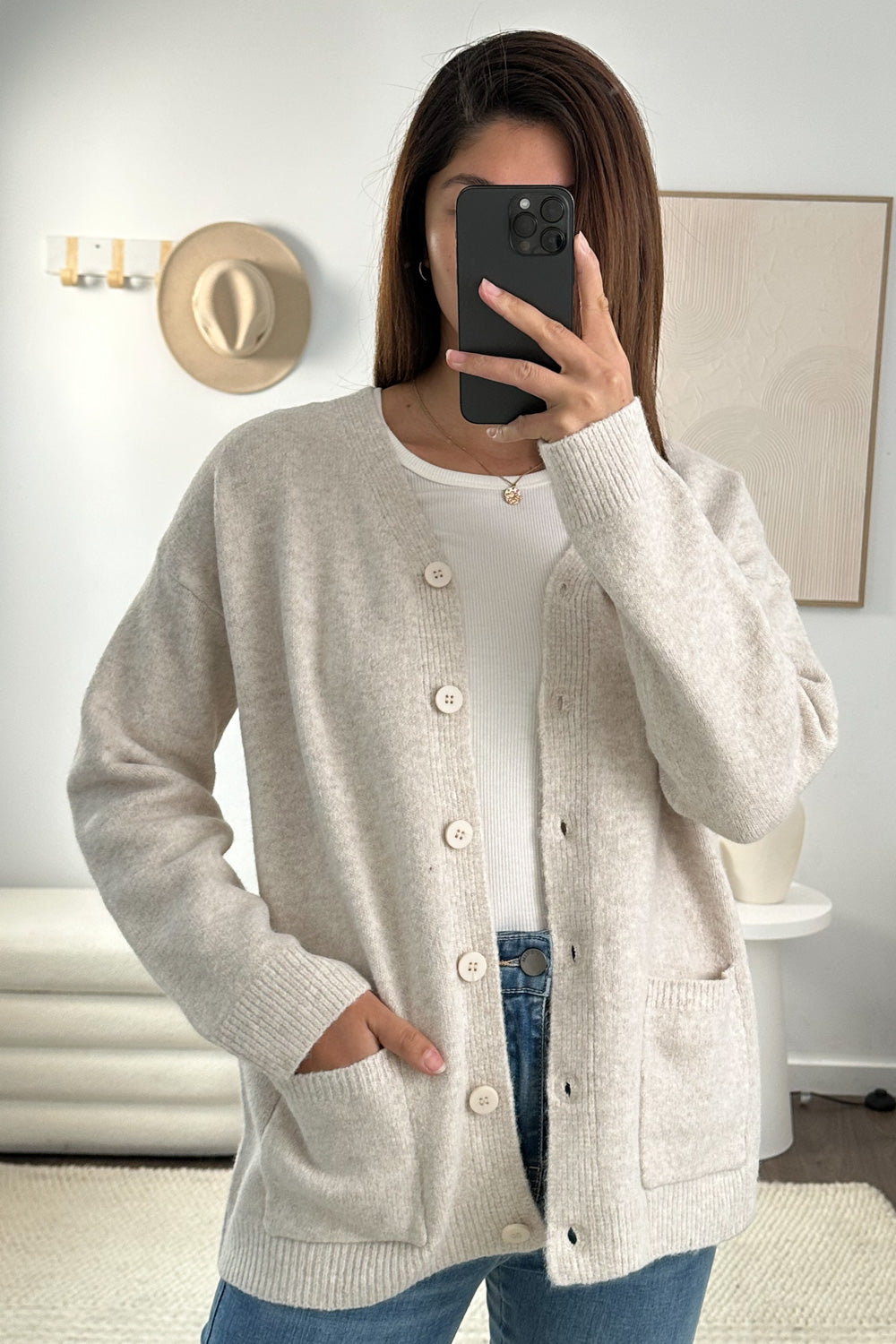 Haze Cardi - Image 3