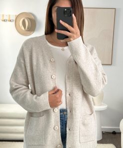 Haze Cardi