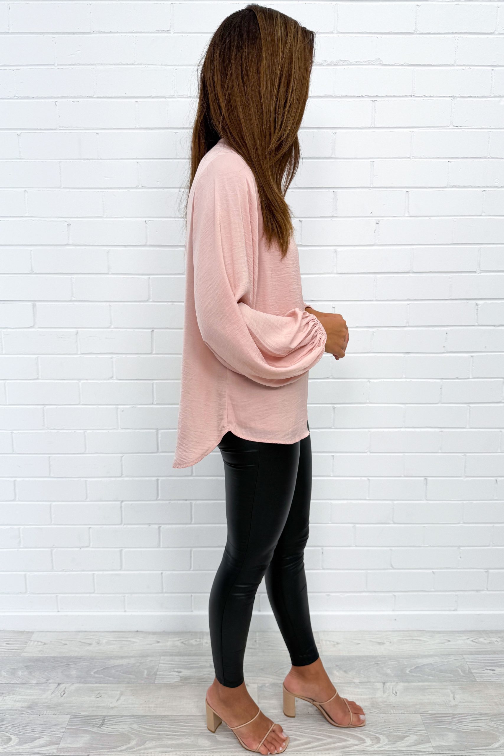 Henny Blouse - Image 2