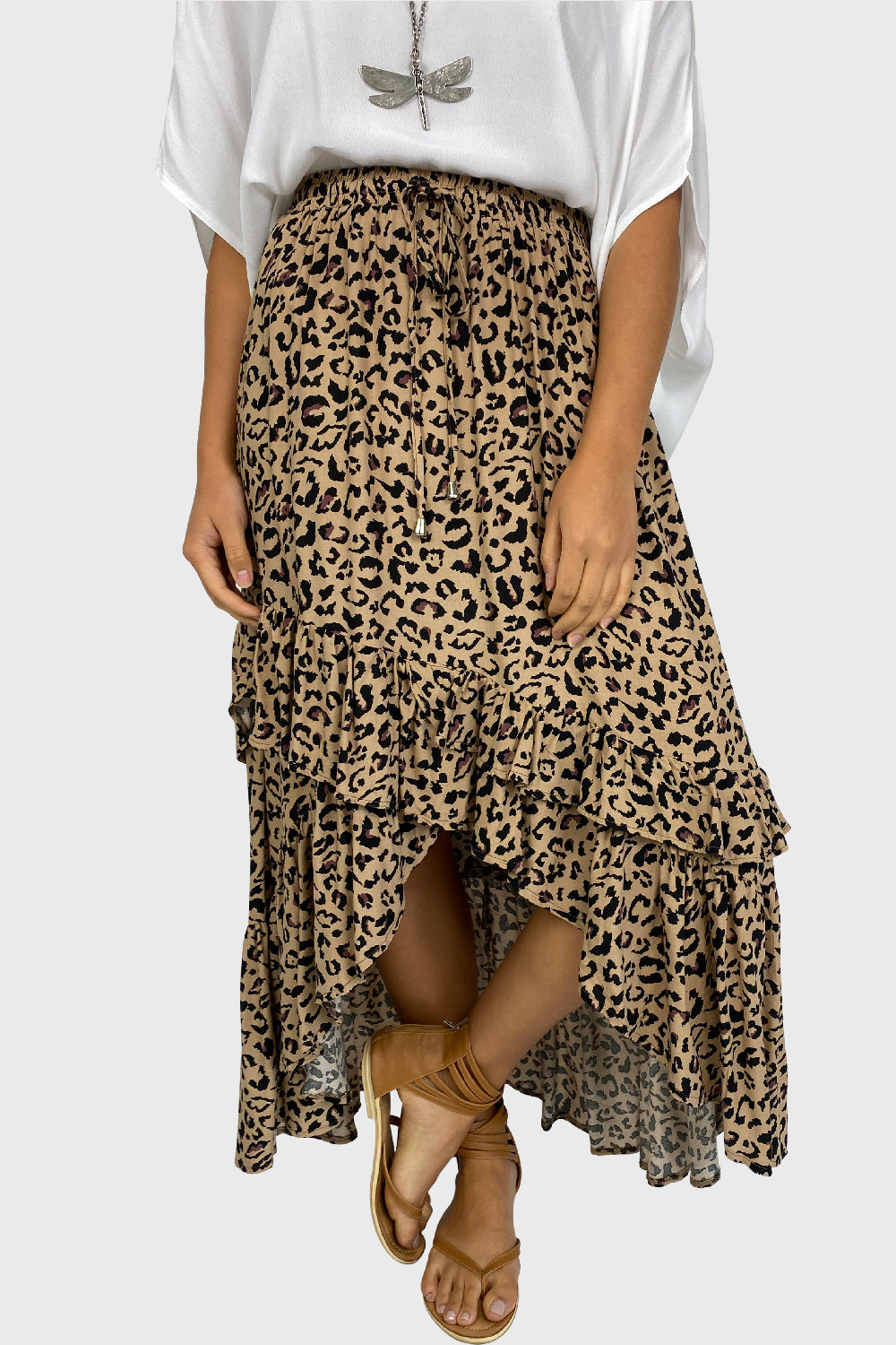 Jade Skirt - Image 2