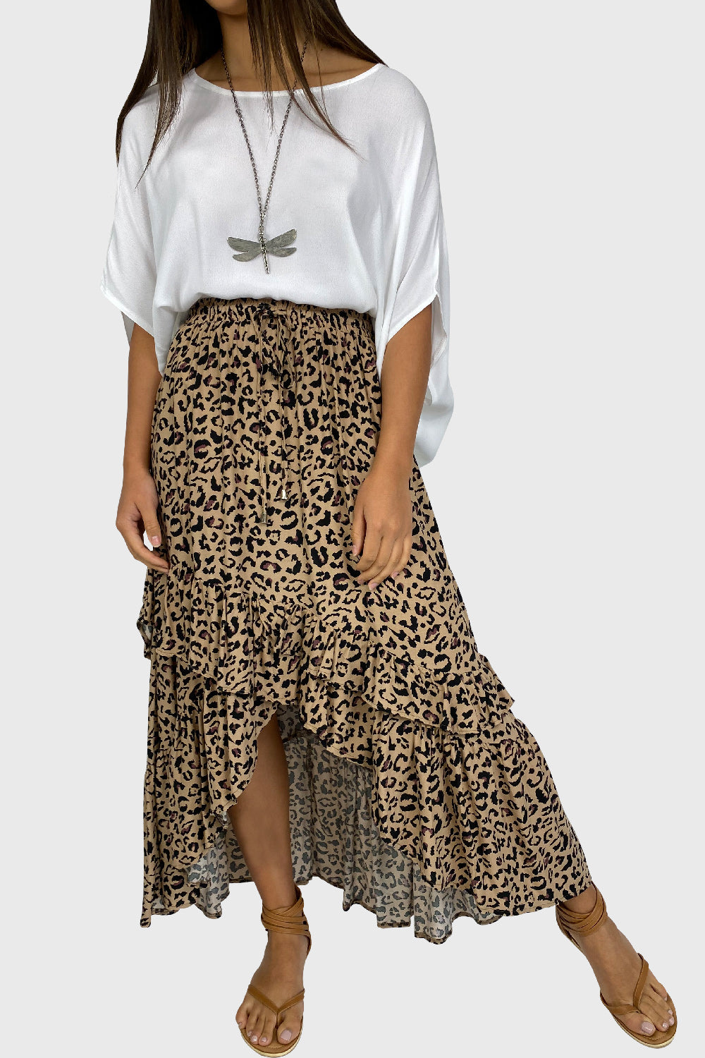 Jade Skirt - Image 5