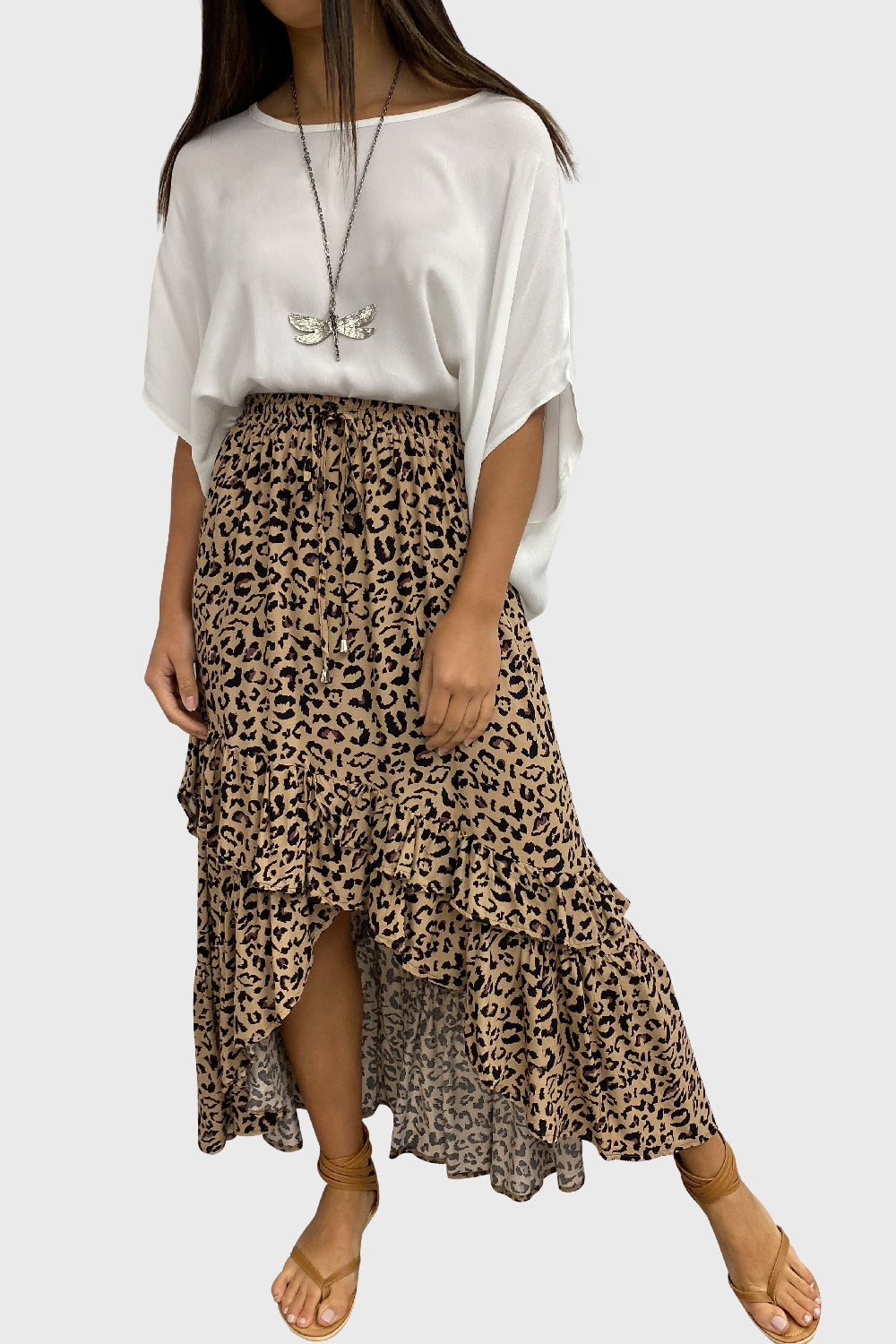 Jade Skirt - Image 3