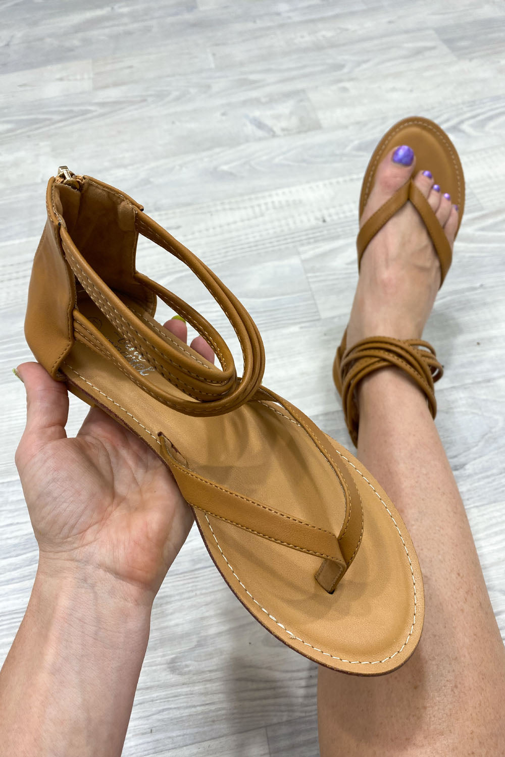 Jay Sandals - Image 4