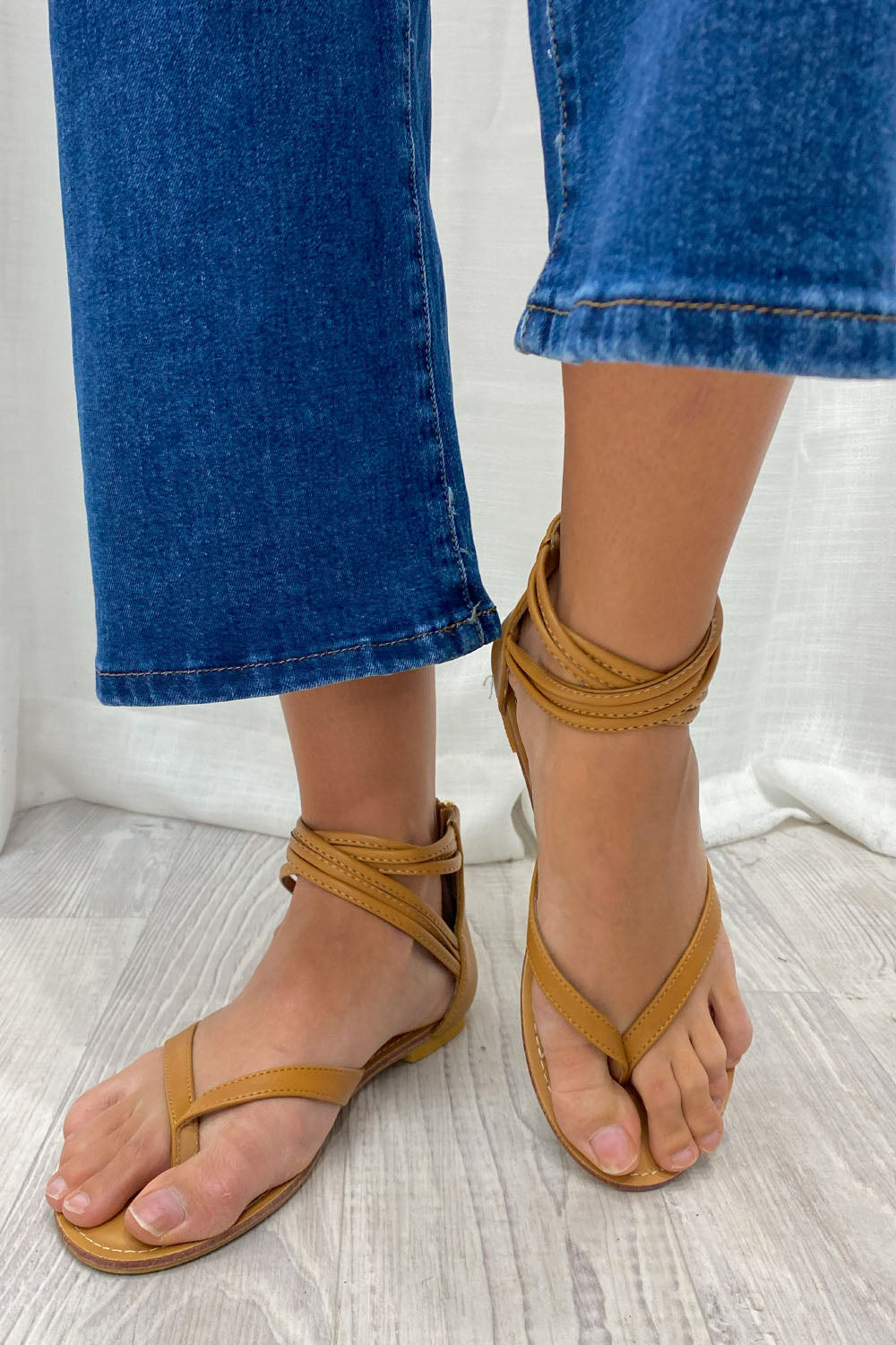 Jay Sandals - Image 2