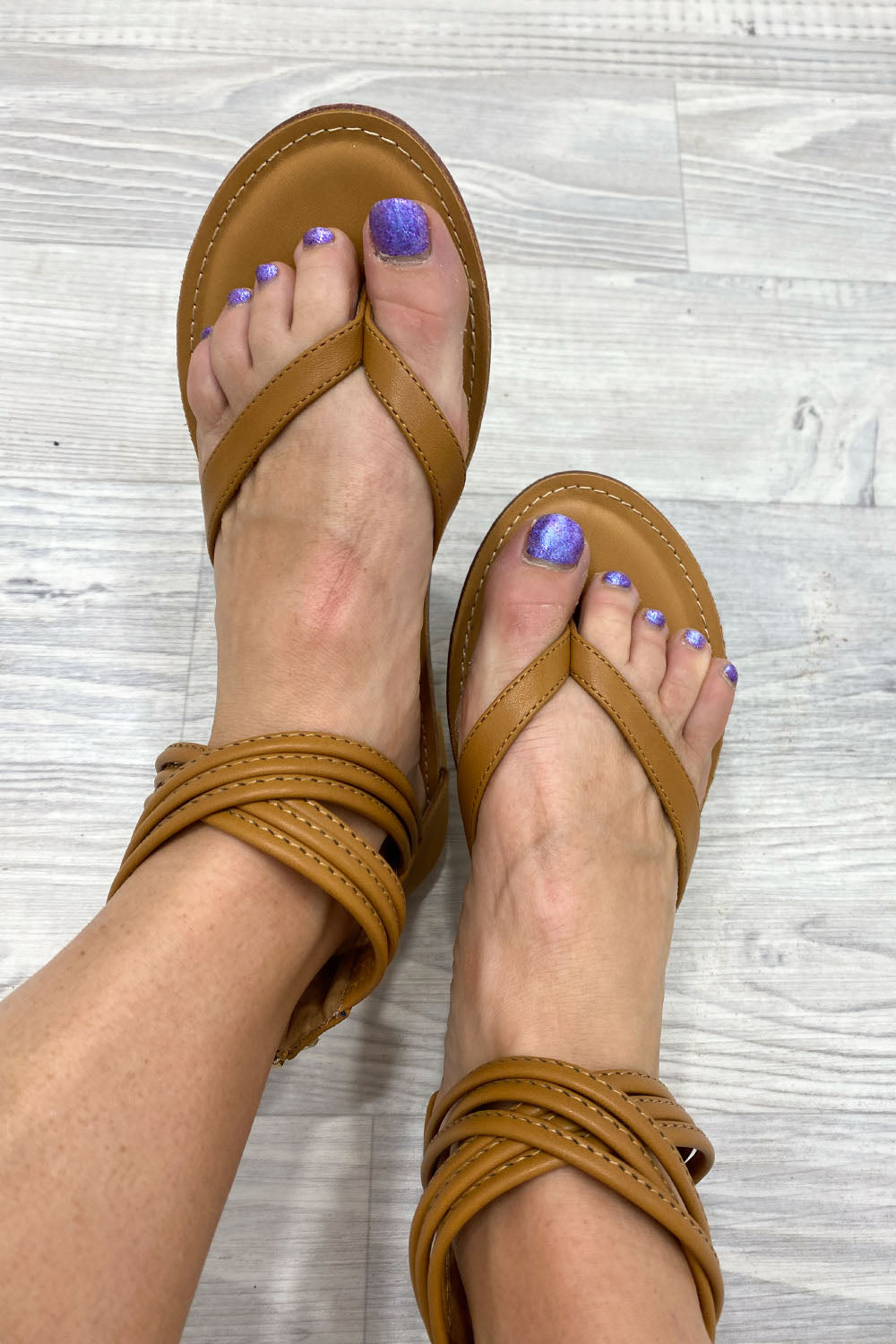 Jay Sandals - Image 3