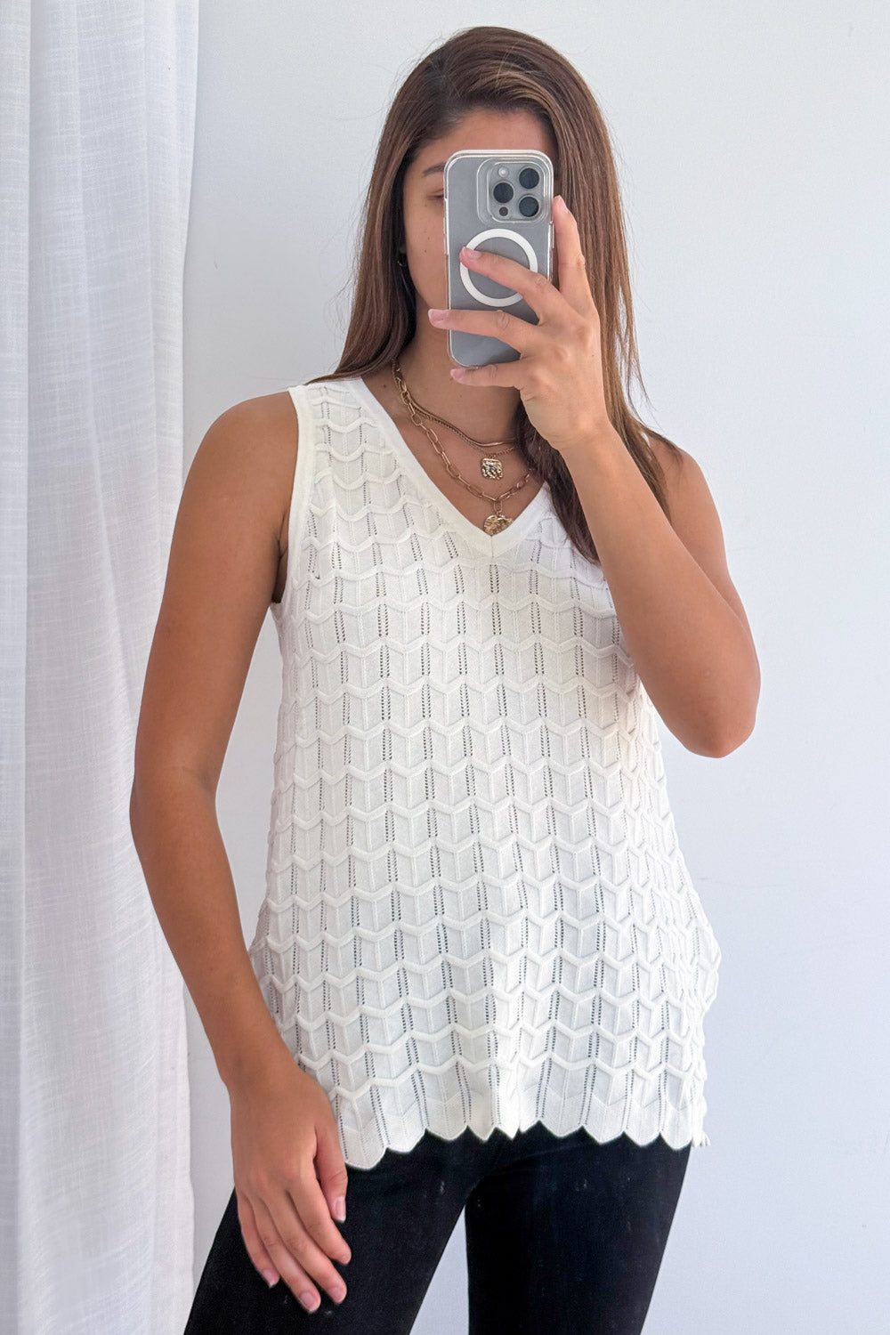 Jessica Knit - Image 2