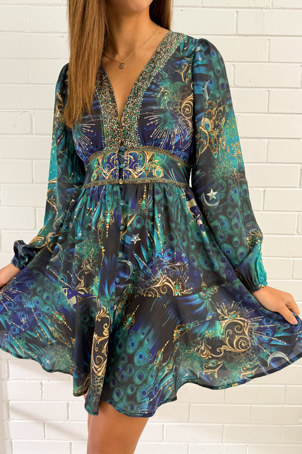 Jules Dress - Image 3